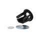 Whiteline Engine Torque Arm Bushing Volkswagen Eos 1F7 1F8 06-08 Mounts