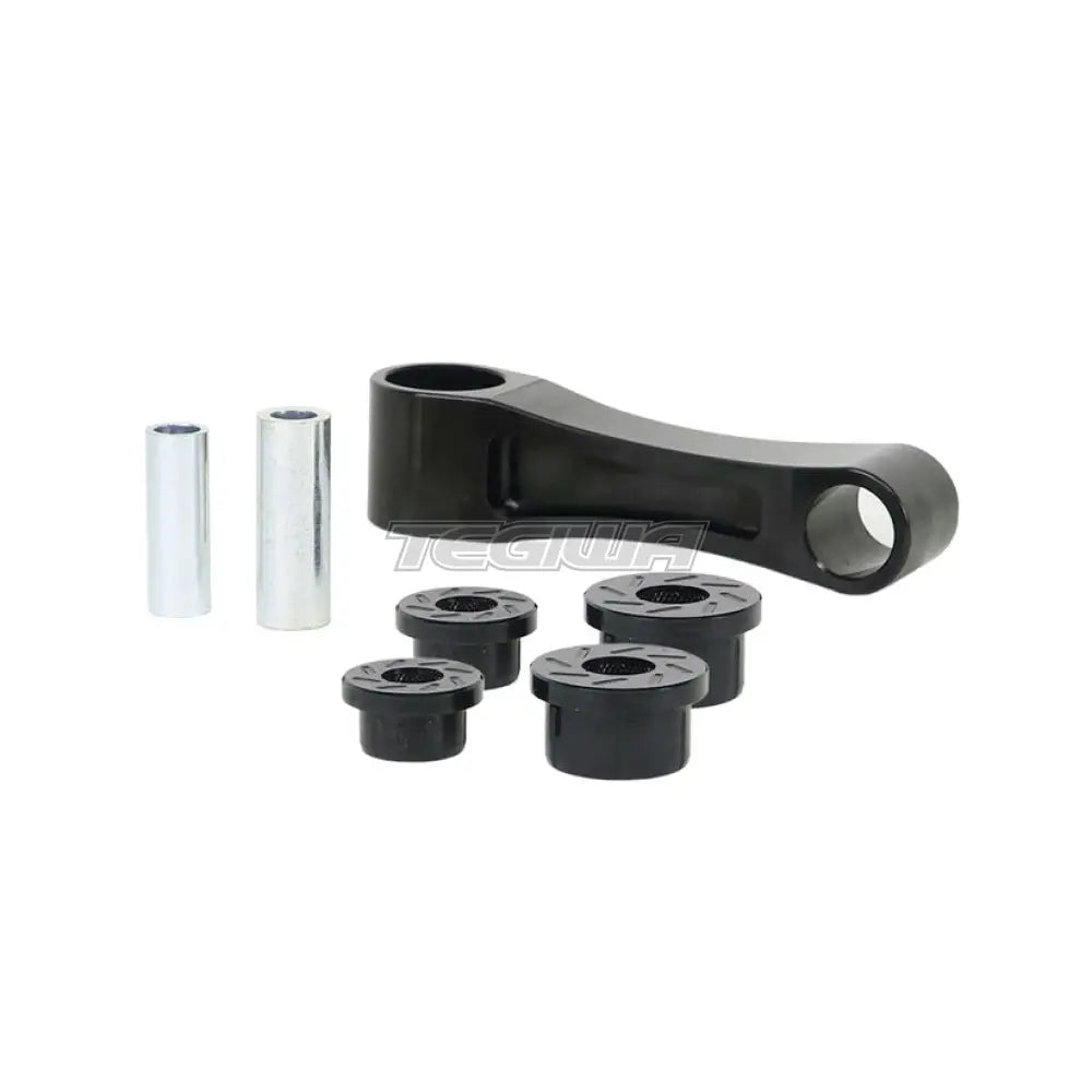 Whiteline Engine Torque Arm Kit Front Honda Civic Type R Fk8 17-20 Mounts