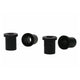 Whiteline Eye Bushing - Front Leaf Spring Nissan Patrol Mk Mq K160 Mk3 79-95 Bushes