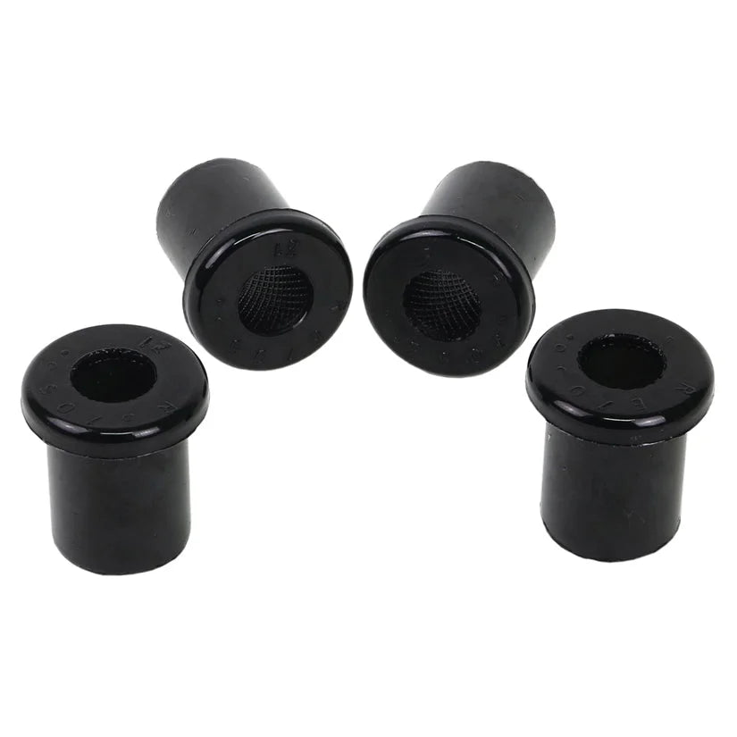 Whiteline Eye Bushing - Rear Leaf Spring Mitsubishi Challenger K7 K9 Pa Mk1 96-03 Bushes