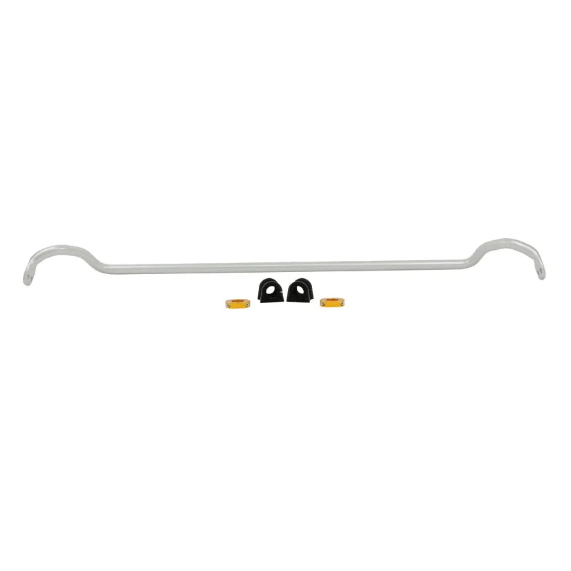 Whiteline Front Anti-Roll Bar Kit 22Mm 2 Point Adjustable Subaru Outback Bp Bp9 03-09 Bars