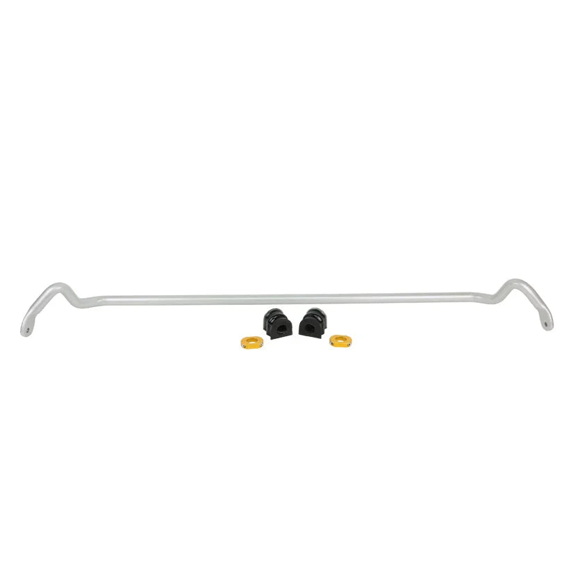 Whiteline Front Anti-Roll Bar Kit 22Mm Non Adjustable Subaru Forester Sg 02-09 Turbo Bars