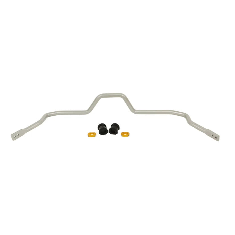 Whiteline Front Anti-Roll Bar Kit 24Mm 2 Point Adjustable Honda Civic Ep 00-05 Bars