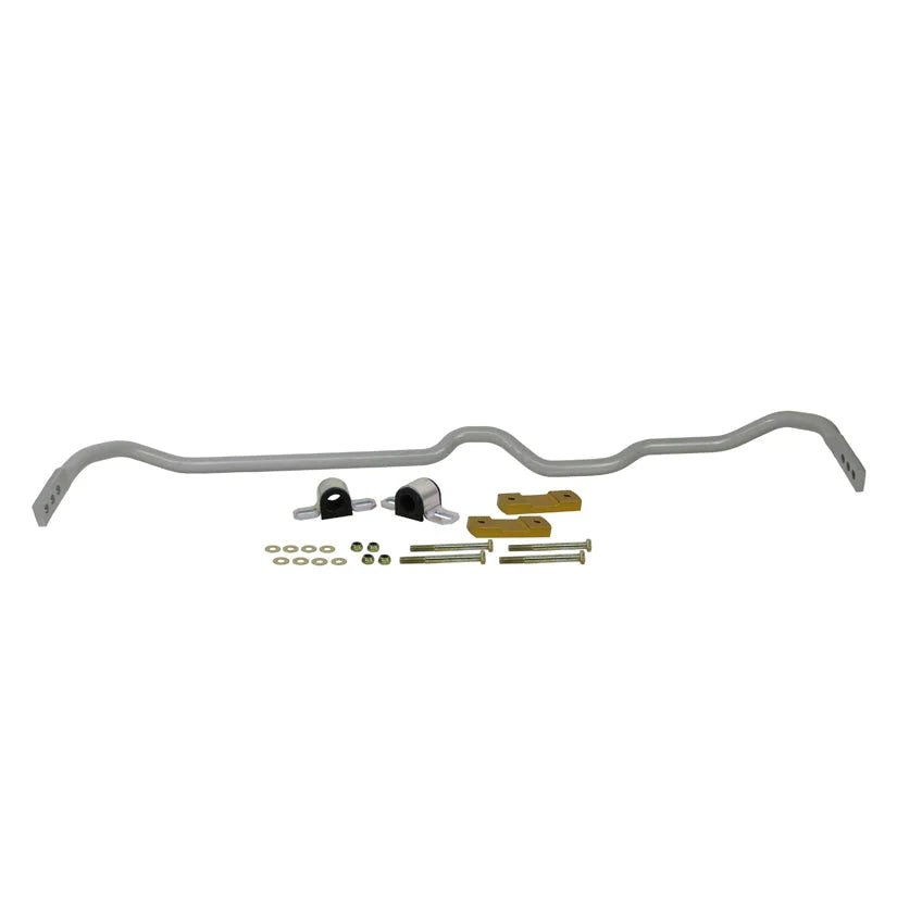 Whiteline Front Anti-Roll Bar Kit 24Mm 3 Point Adjustable Skoda Yeti 5L 09-17 Awd Bars