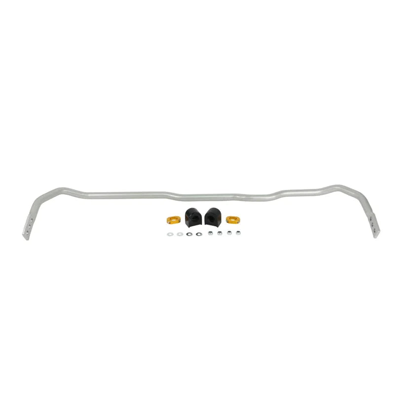 Whiteline Front Anti-Roll Bar Kit 24Mm 3 Point Adjustable Volkswagen Golf Plus 521 5M1 04-13 Bars