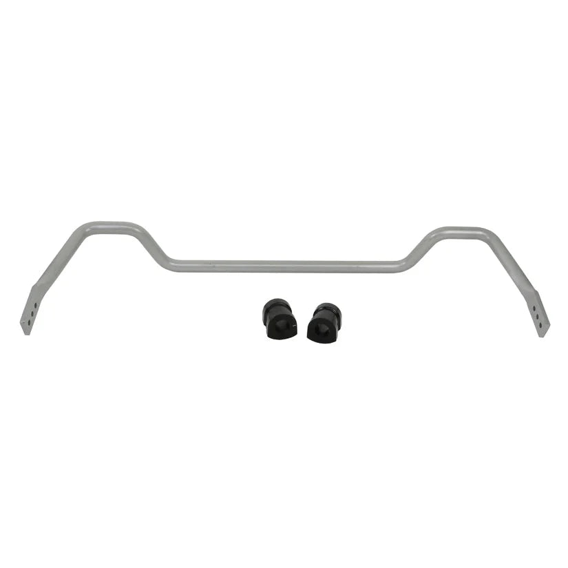 Whiteline Front Anti-Roll Bar Kit 27Mm 3 Point Adjustable Bmw Series E36 90-00 With Strut Link