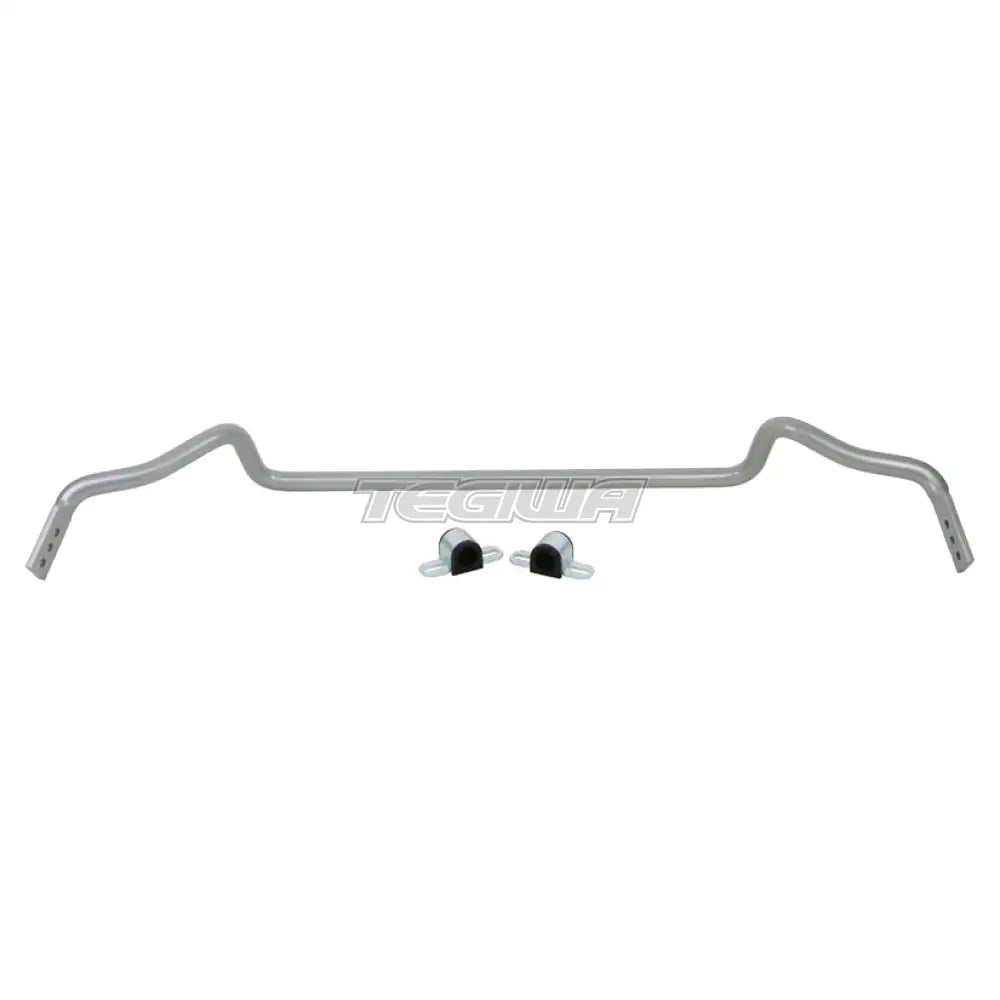 Whiteline Front Anti-Roll Bar Kit 27Mm 3 Point Adjustable Mitsubishi Lancer Evo X 08-15 Bars