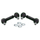 Whiteline Front Link Stabiliser Adjustable Extra Heavy Duty Mazda Mx-5 Rf Nd 16 + Droplinks