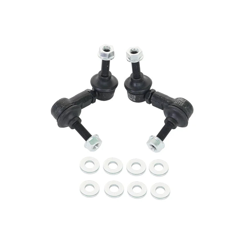 Whiteline Front Link Stabiliser Adjustable Extra Heavy Duty Subaru Xv Gp7 12 + Droplinks