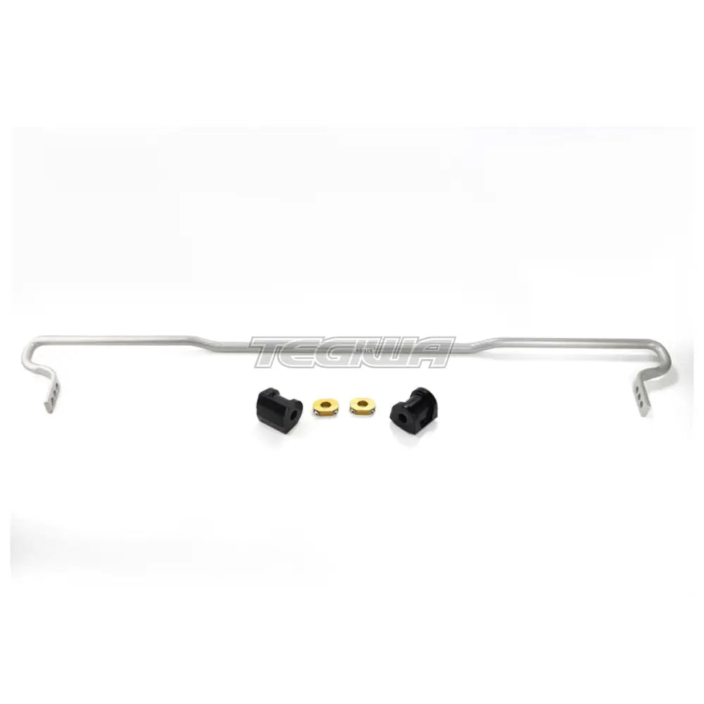 Whiteline Front & Rear Anti-Roll Bar Kit 16Mm 3 Point Adjustable Toyota Gt86 Zn6 12 + Bars