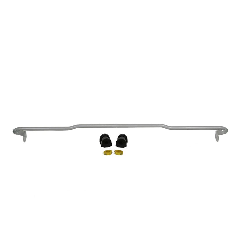 Whiteline Front & Rear Anti-Roll Bar Kit 18Mm 3 Point Adjustable Subaru Brz Z1 12 + Bars