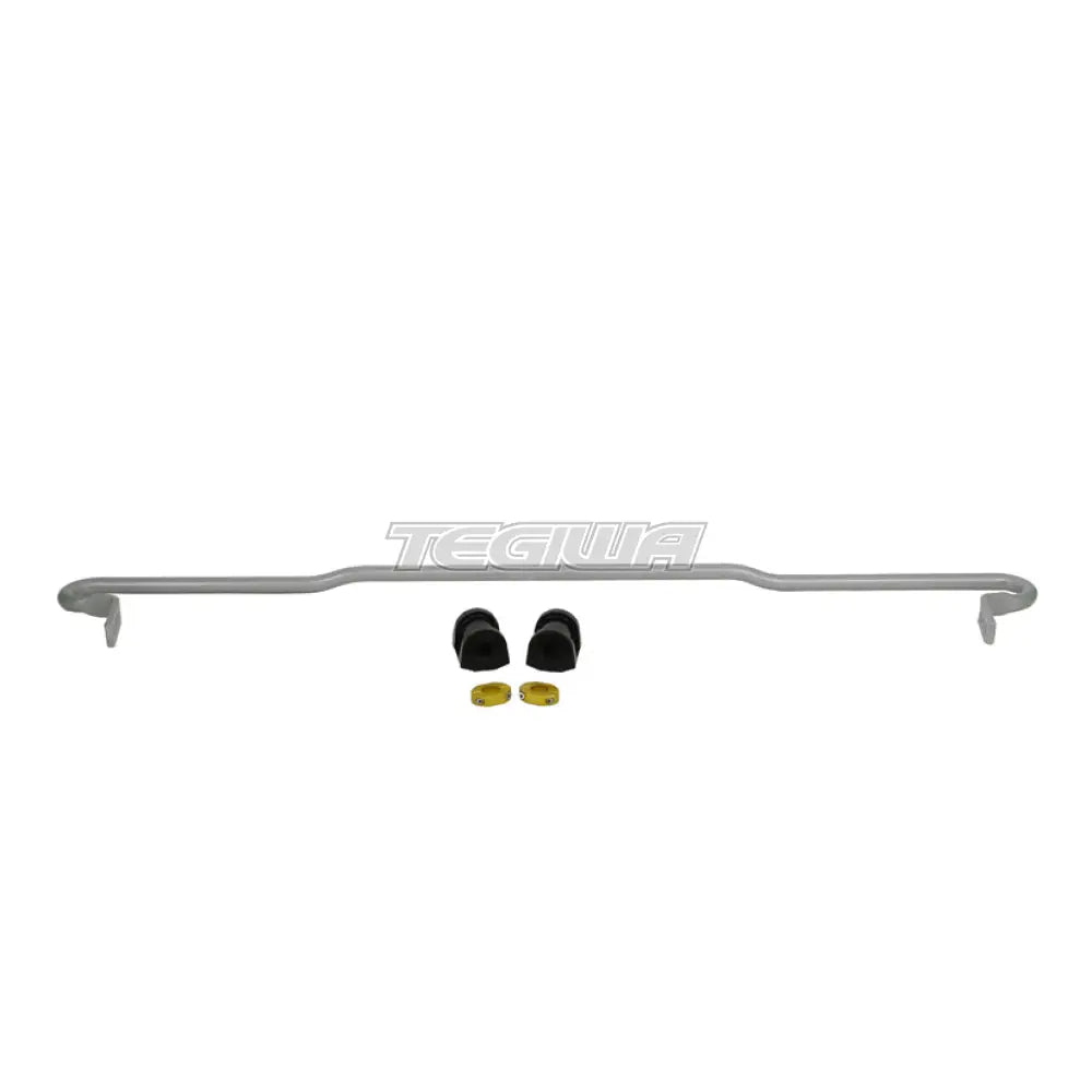 Whiteline Front & Rear Anti-Roll Bar Kit 18Mm 3 Point Adjustable Toyota Gt86 Zn6 12 + Bars