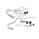Whiteline Front & Rear Anti-Roll Bar Kit Nissan S14 93-99 Bars