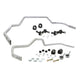 Whiteline Front & Rear Anti-Roll Bar Kit Nissan Stagea Wc34 96-01 Rwd Bars