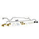 Whiteline Front & Rear Anti-Roll Bar Kit Subaru Forester Sf Sf5 97-02 Turbo Bars