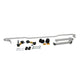 Whiteline Front & Rear Anti-Roll Bar Kit With Droplinks 16Mm 3 Point Adjustable Subaru Brz Z1 12 +