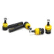 Whiteline Front Roll Centre/Bump Steer Correction Kit Subaru Levorg 15 + Ball Joints & Track Rod