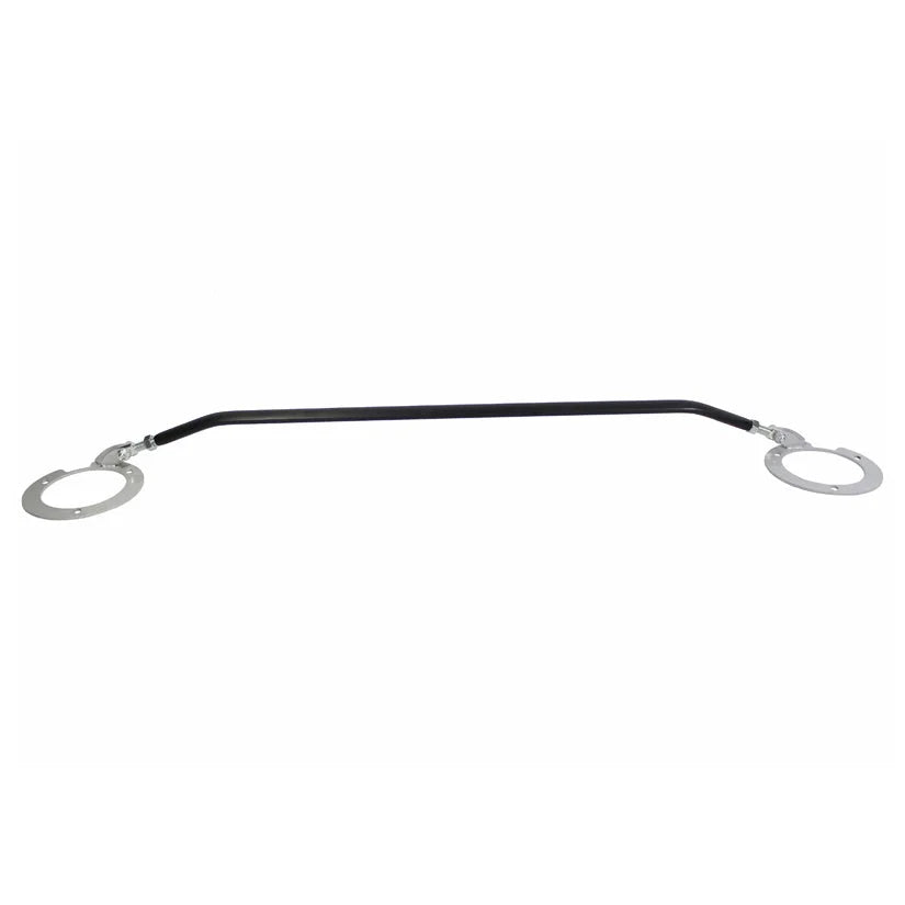 Whiteline Front Strut Brace Subaru Impreza Gd Gd9 06-09 Chassis Braces