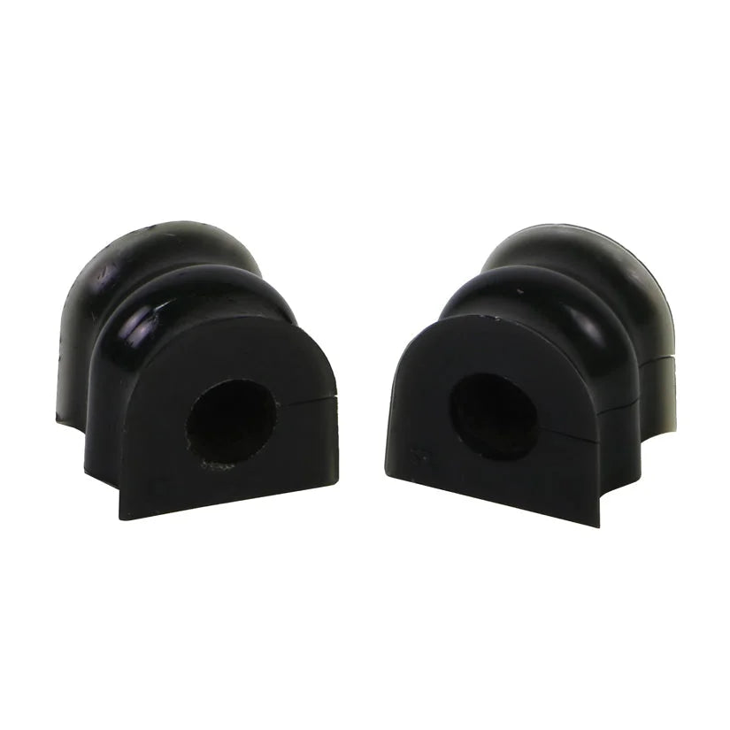 Whiteline Front Sway Bar Bushing Kit 20Mm Subaru Forester Sf Sf5 97-09 Bushes