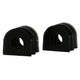 Whiteline Front Sway Bar Bushing Kit 22Mm Subaru Impreza Gd Gd9 00-09 Bushes
