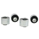 Whiteline Leading Arm To Diff Bushing Land Rover 90 Ldv 84-90 Bushes