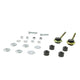 Whiteline Link Stabiliser 125Mm Horizontal/Vertical Single Eye Kit Universal Anti-Roll Bar - Links