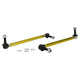 Whiteline Link Stabiliser 310-335Mm Horizontal Heavy Duty Ball Joints 12Mm Stud Universal Anti-Roll