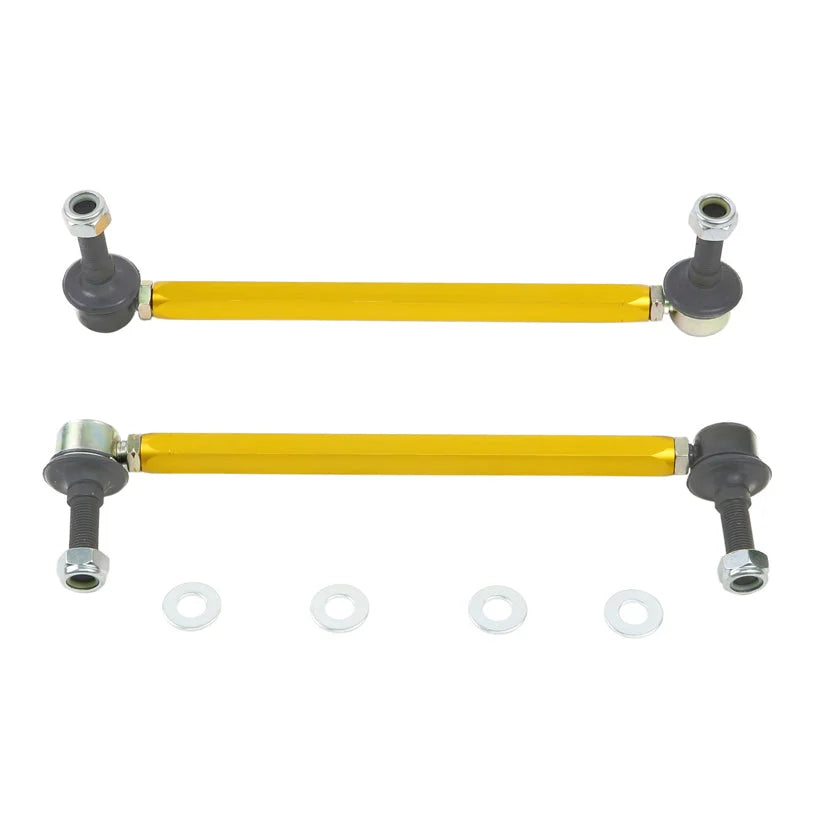 Whiteline Link Stabiliser Adjustable Extra Heavy Duty 50Mm Raised Vehicles Mercedes-Benz Slk R171