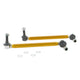 Whiteline Link Stabiliser Adjustable Extra Heavy Duty 50Mm Raised Vehicles Mercedes-Benz Slk R171