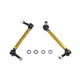 Whiteline Link Stabiliser Adjustable Extra Heavy Duty 50Mm Raised Vehicles Toyota Land Cruiser