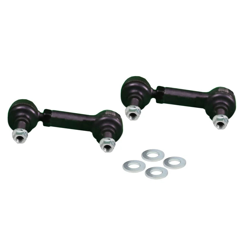 Whiteline Link Stabiliser Adjustable Extra Heavy Duty Abarth 124 348 16 + Droplinks