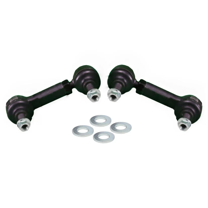 Whiteline Link Stabiliser Adjustable Extra Heavy Duty Abarth 124 348 16 + Droplinks