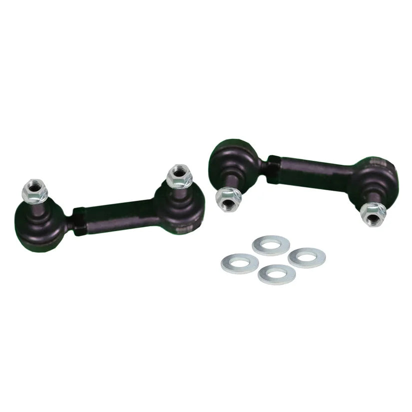 Whiteline Link Stabiliser Adjustable Extra Heavy Duty Abarth 124 348 16 + Droplinks