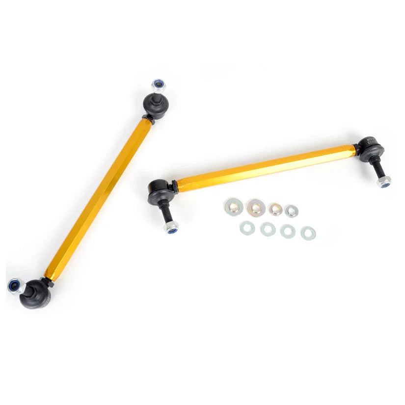 Whiteline Link Stabiliser Adjustable Extra Heavy Duty Bmw Z4 E89 09-16 Droplinks