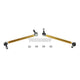 Whiteline Link Stabiliser Adjustable Extra Heavy Duty Citroen C5 Mk2 04-07 Droplinks