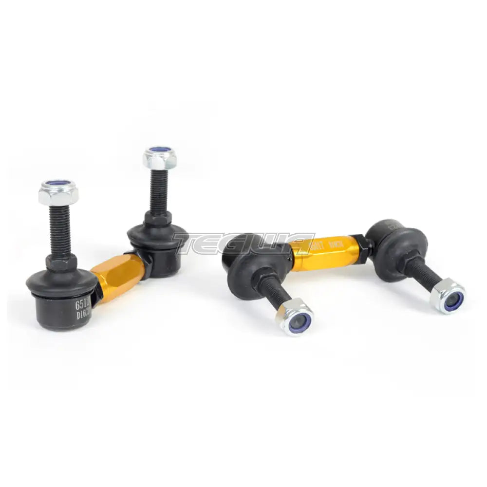 Whiteline Link Stabiliser Adjustable Extra Heavy Duty Dodge Avenger 07-14 - For Anti-Roll Bar