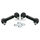 Whiteline Link Stabiliser Adjustable Extra Heavy Duty Fiat 124 348 16 + Droplinks