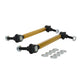 Whiteline Link Stabiliser Adjustable Extra Heavy Duty Ford Ecosport 13 + Droplinks