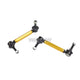 Whiteline Link Stabiliser Adjustable Extra Heavy Duty Ford Fusion Ju 02-12 Droplinks