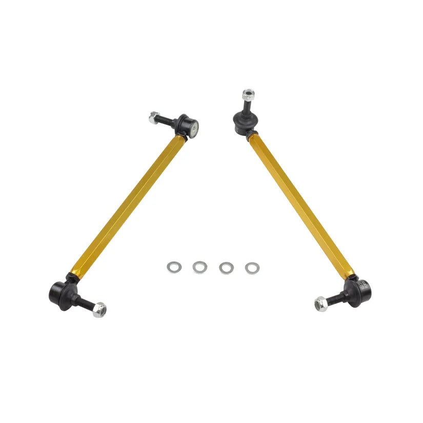 Whiteline Link Stabiliser Adjustable Extra Heavy Duty Ford Mondeo Ba7 Mk4 07-15 Droplinks