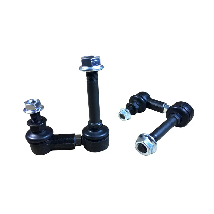 Whiteline Link Stabiliser Adjustable Extra Heavy Duty Infiniti G 37 08 + Droplinks