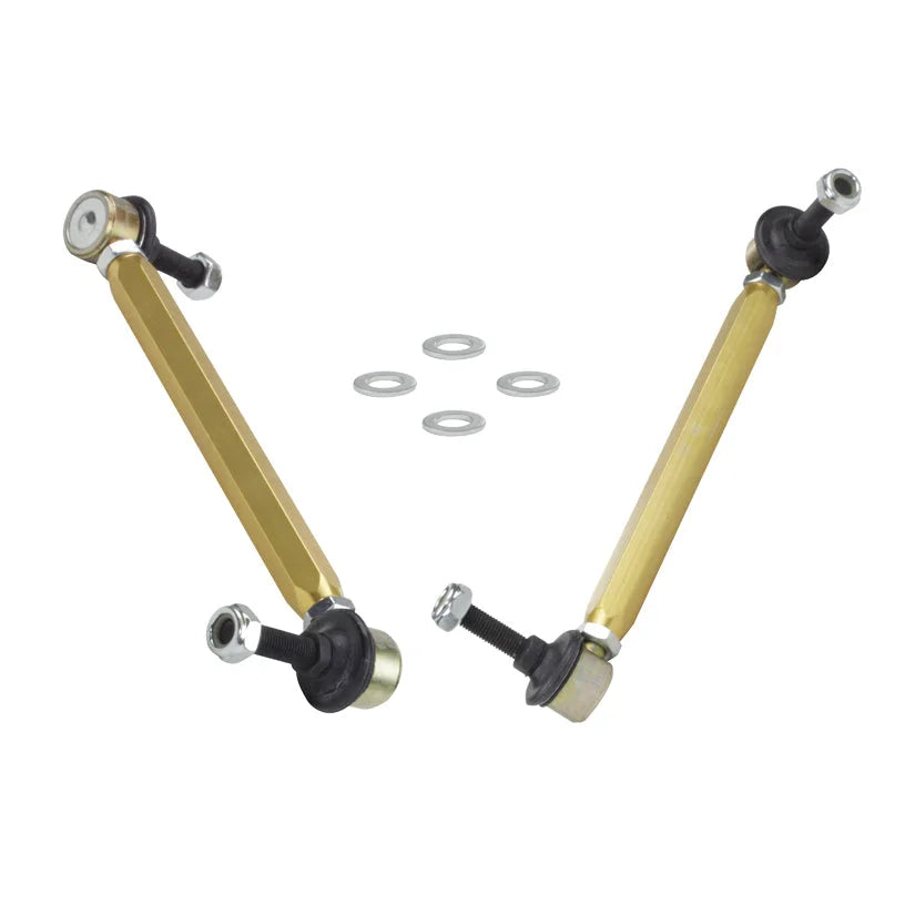Whiteline Link Stabiliser Adjustable Extra Heavy Duty Lexus Rx U3 03-15 Droplinks