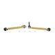 Whiteline Link Stabiliser Adjustable Extra Heavy Duty Mini One R50 R53 01-15 Droplinks