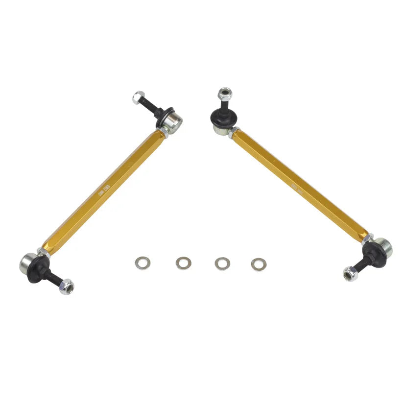Whiteline Link Stabiliser Adjustable Extra Heavy Duty Renault Megane Cc Ez0/1 10-15 Droplinks