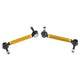 Whiteline Link Stabiliser Adjustable Extra Heavy Duty With 160Mm Hyundai Xg 250 03-05 Droplinks
