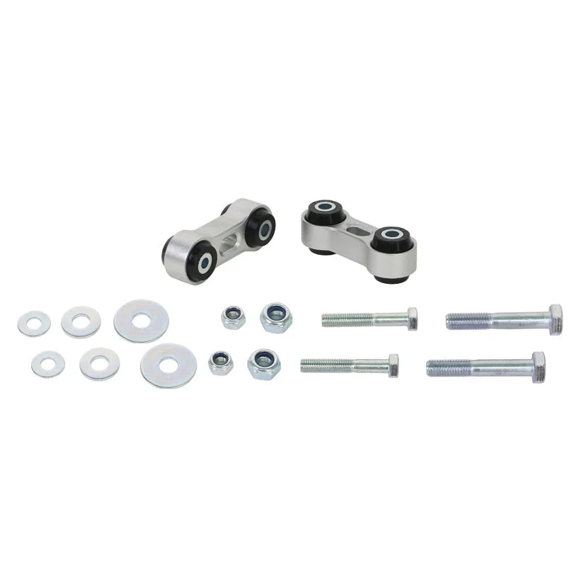 Whiteline Link Stabiliser Extra Heavy Duty Alloy With Steel Arm Subaru Outback Bh Bh9 00-03