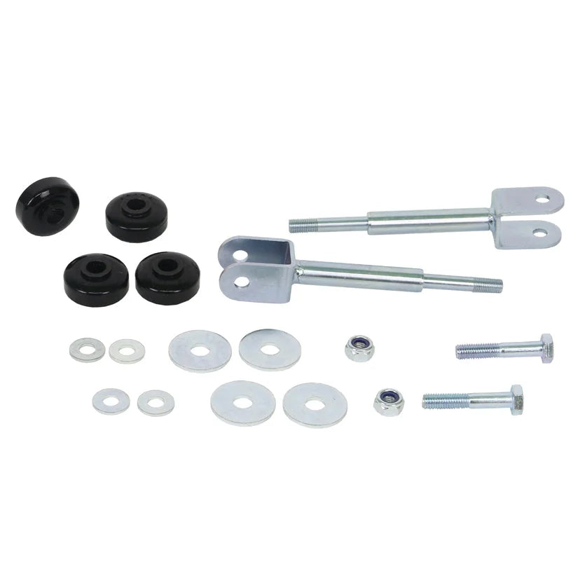 Whiteline Link Stabiliser Vehicle Specific 50Mm Raised Vehicles Toyota Land Cruiser J2 08 +