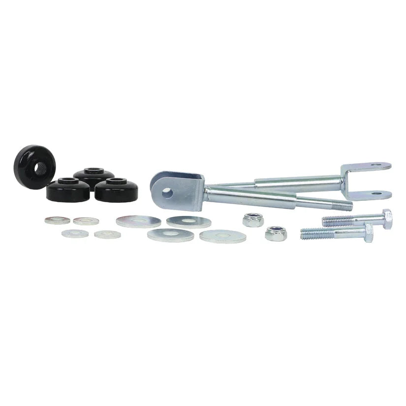 Whiteline Link Stabiliser Vehicle Specific 50Mm Raised Vehicles Toyota Land Cruiser J2 08 +
