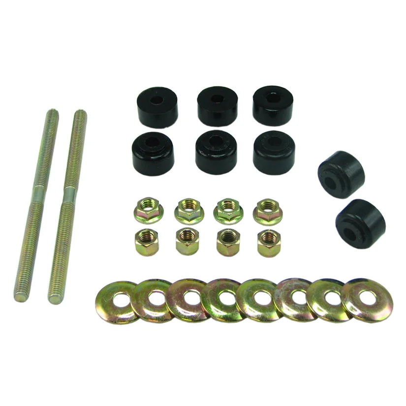Whiteline Link Stabiliser Vehicle Specific Toyota Hilux N1 Mk6 88-05 Droplinks