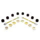 Whiteline Link Stabiliser Vehicle Specific Universal Anti-Roll Bar - Links And Bushings 19 +